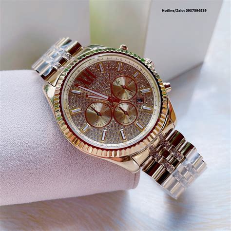 đồng hồ michael kors của nước nào